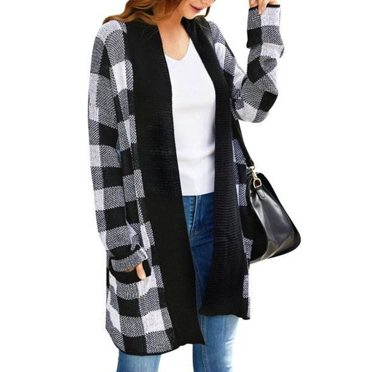 Classic Vintage Cardigan