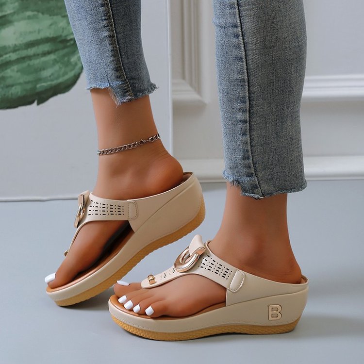 Beautifully Crafted Orthopedic Sandals