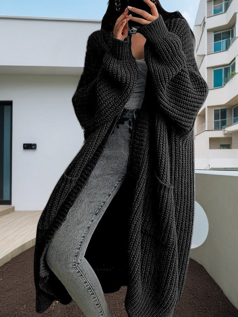Timeless Vintage Style Cardigan