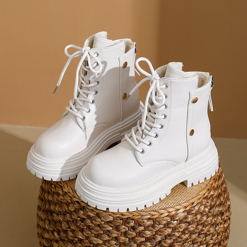 Stylish Orthopedic Boots for Any Occasion