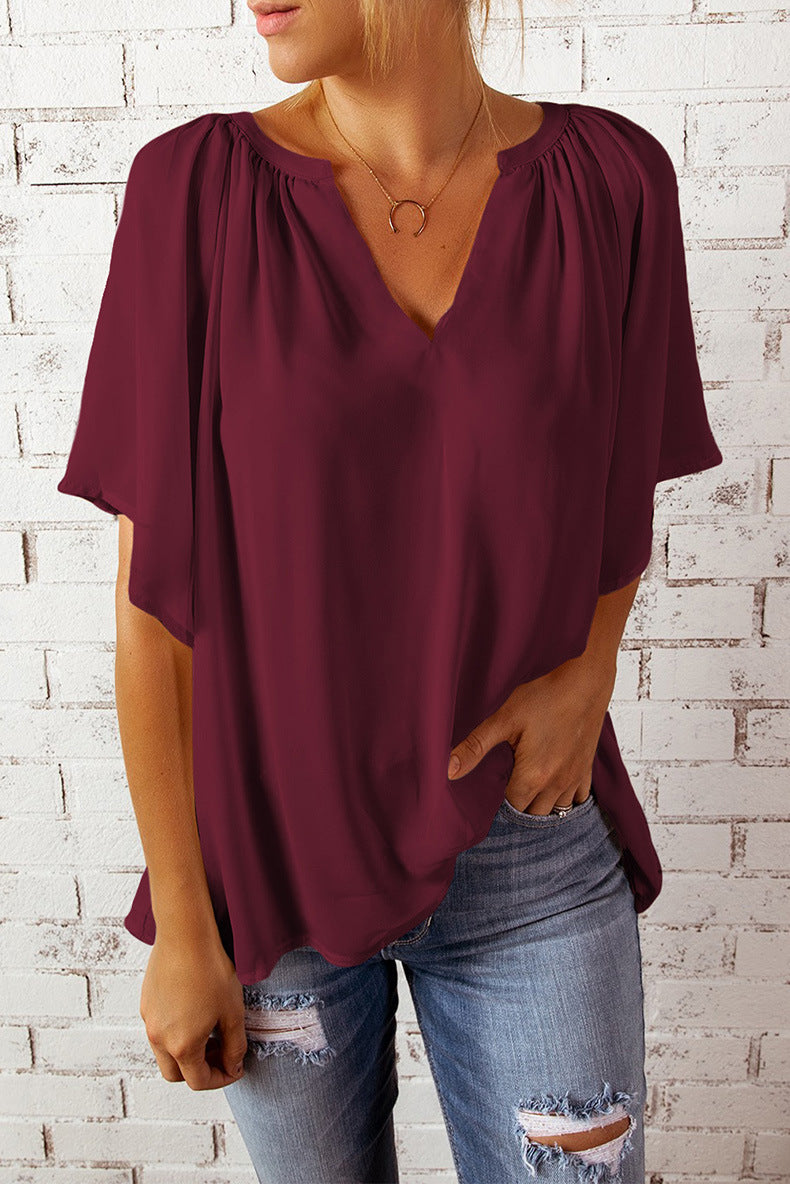 Elegantly Designed Garment