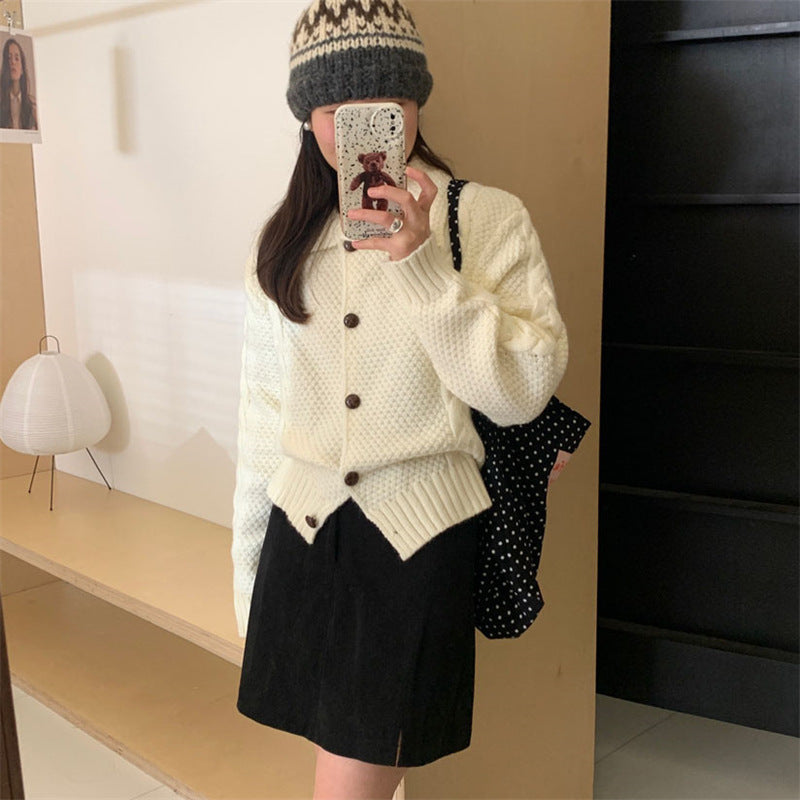 Timeless Vintage Style Garment