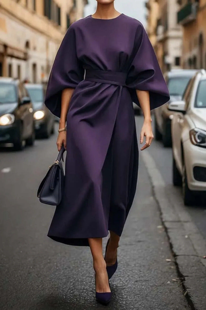 Timeless Vintage Style Garment