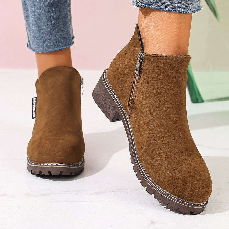 Stylish Orthopedic Boots for Any Occasion