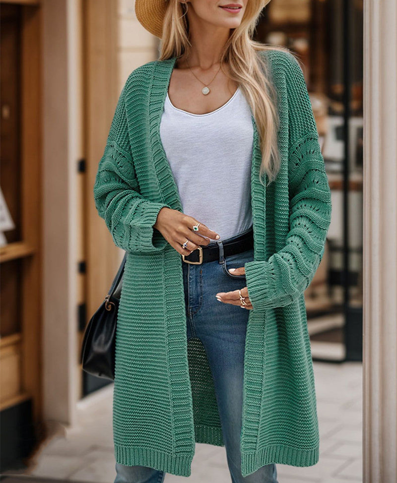 Vintage Inspired Cardigan