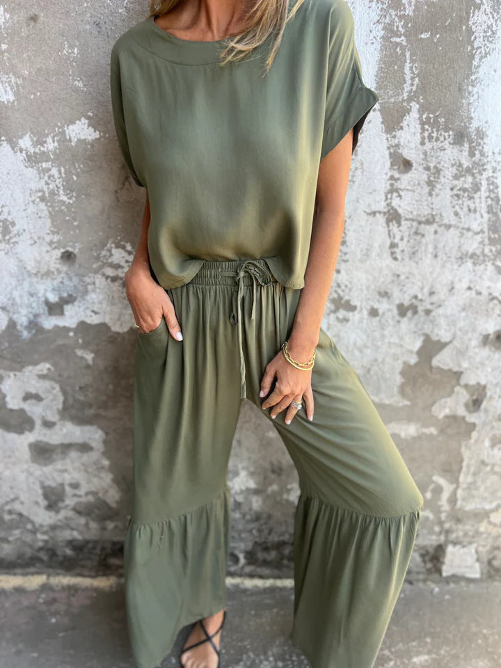 Beautifully Crafted Garment