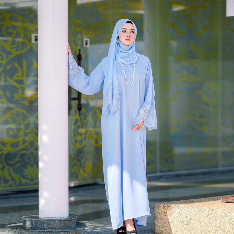 Thoughtfully Designed Garment