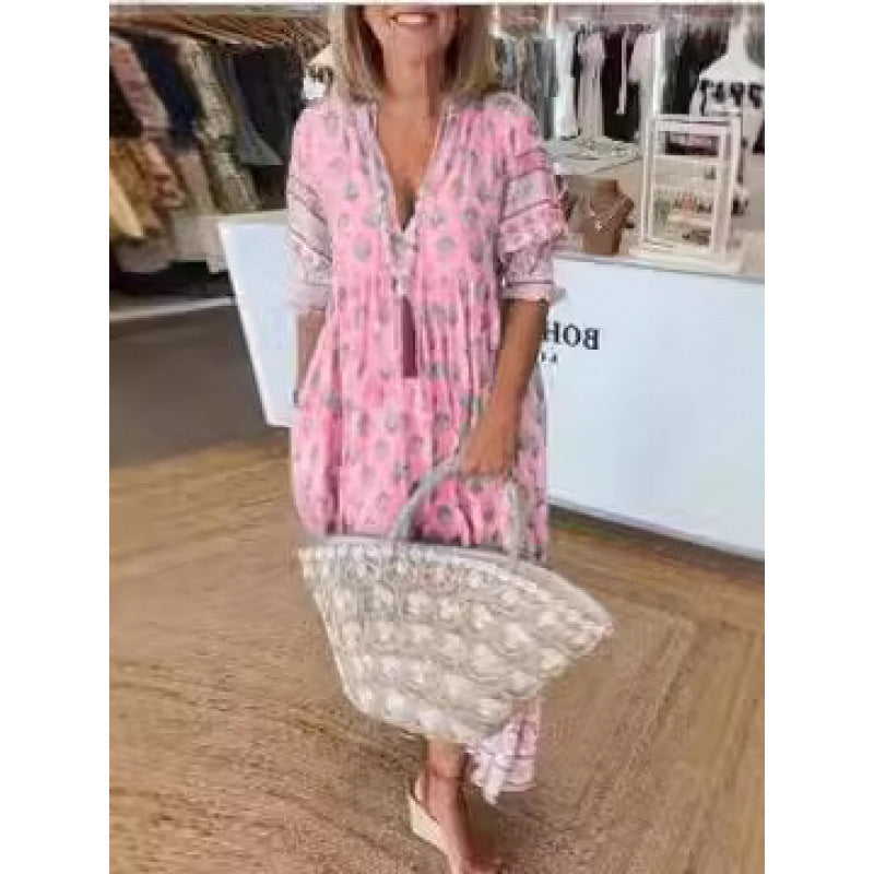 Vintage Inspired Garment