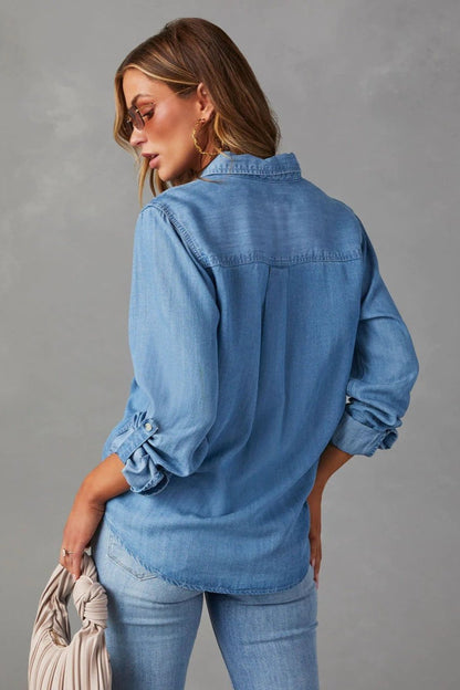 Beautifully Crafted Shirt