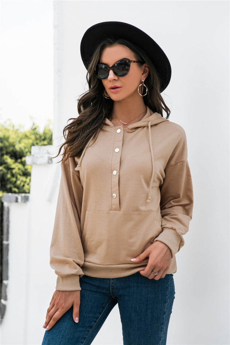 Vintage Inspired Pullover