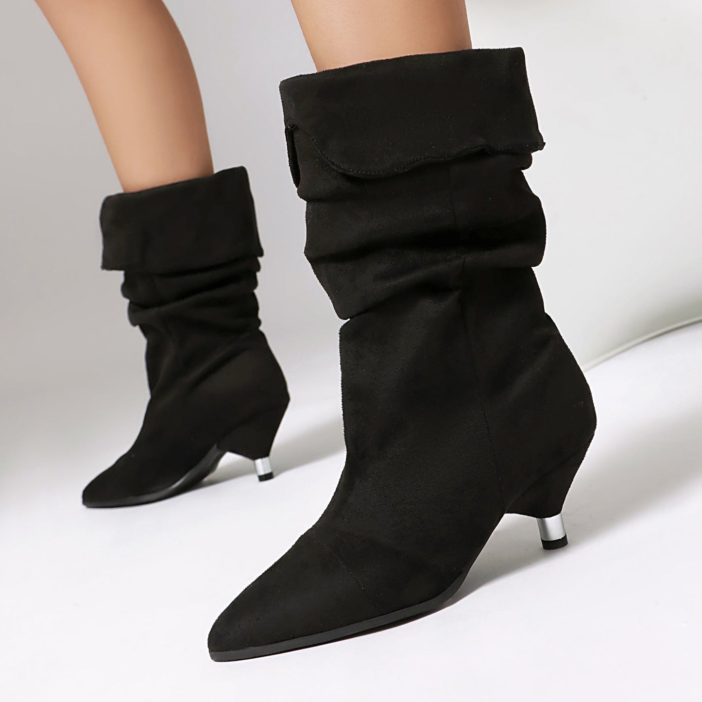 Comfortable Orthopedic Boots for Daily Wear