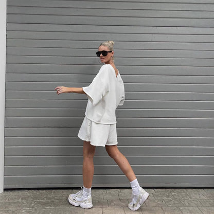 Thoughtfully Designed Garment