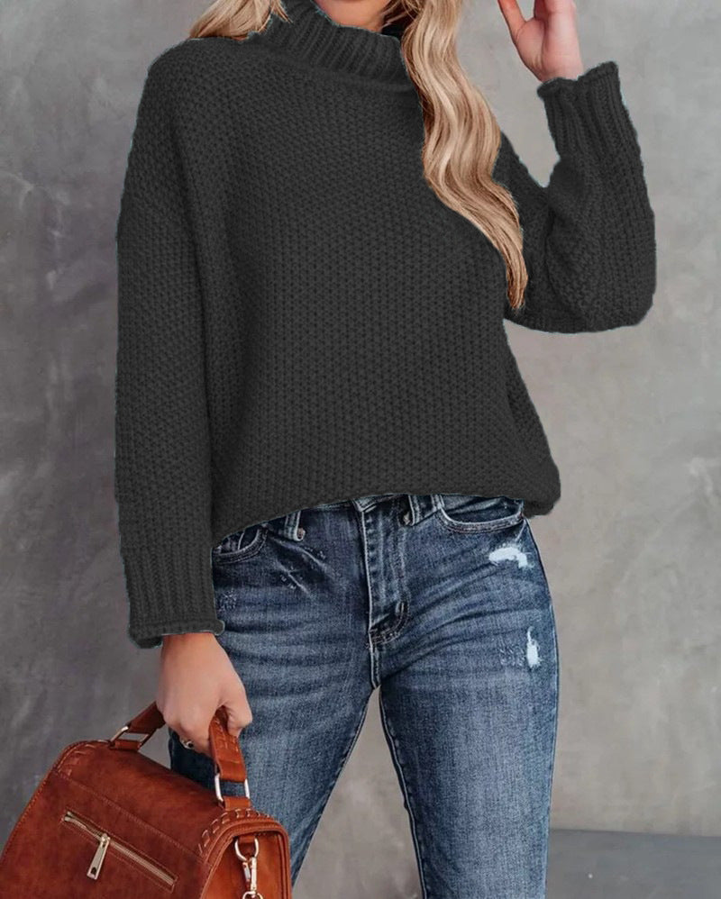 Classic Vintage Pullover