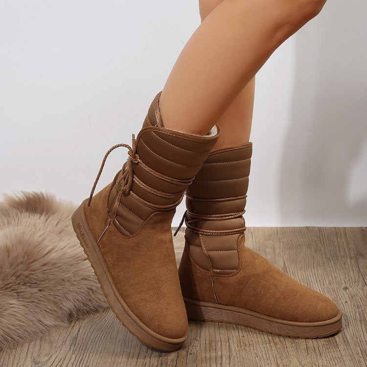 Comfortable Orthopedic Boots for Daily Wear