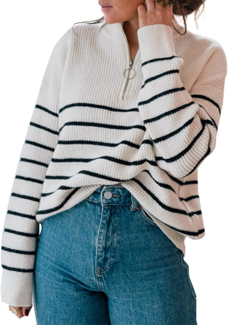 Elegantly Designed Pullover