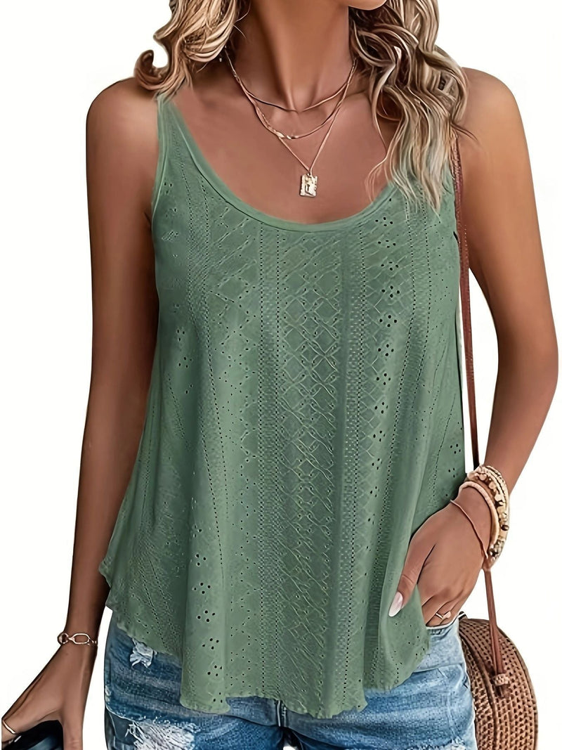 Vintage Inspired Top