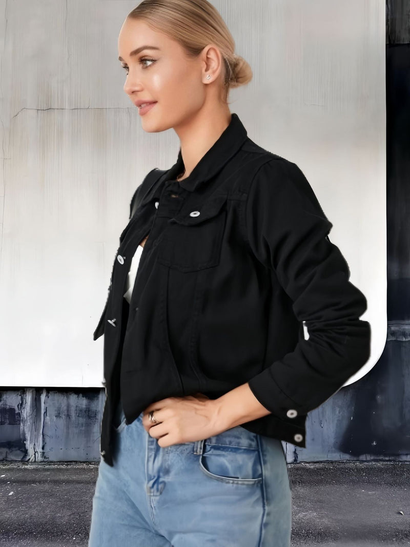 Timeless Vintage Style Garment