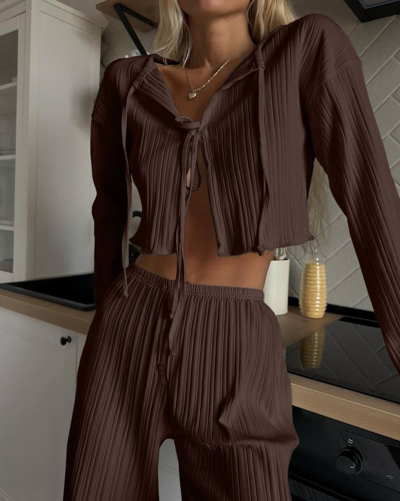 Thoughtfully Designed Garment