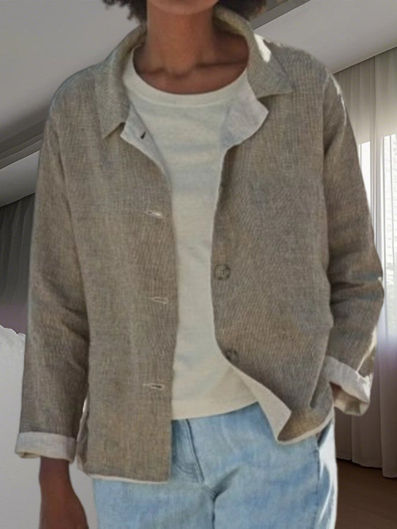 Timeless Vintage Style Garment