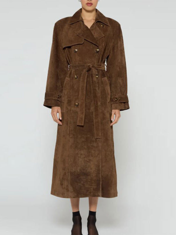 Thoughtfully Designed Garment