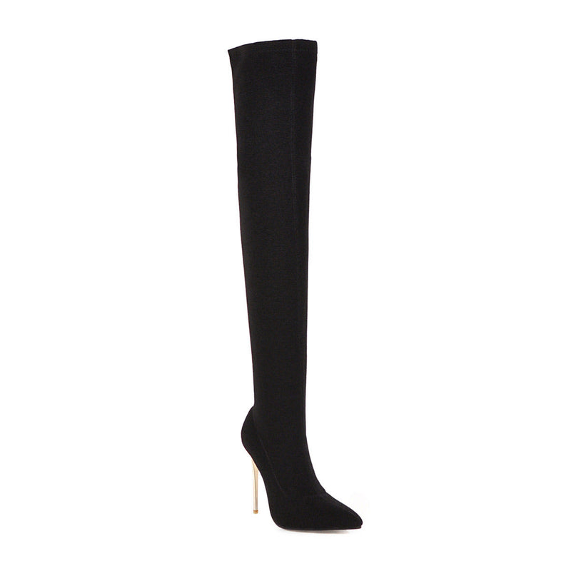Elegant Orthopedic Boots for Every Step