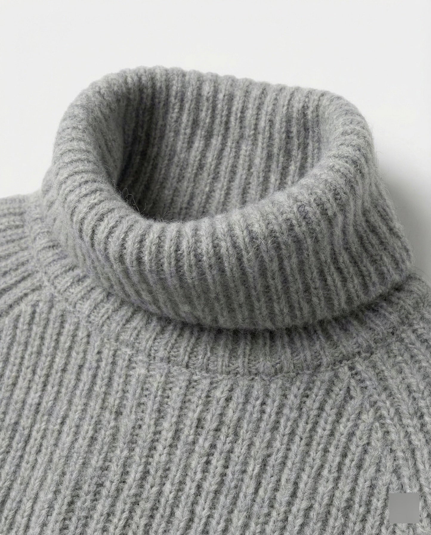Vintage Inspired Pullover