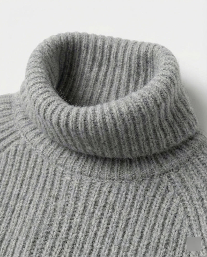 Vintage Inspired Pullover