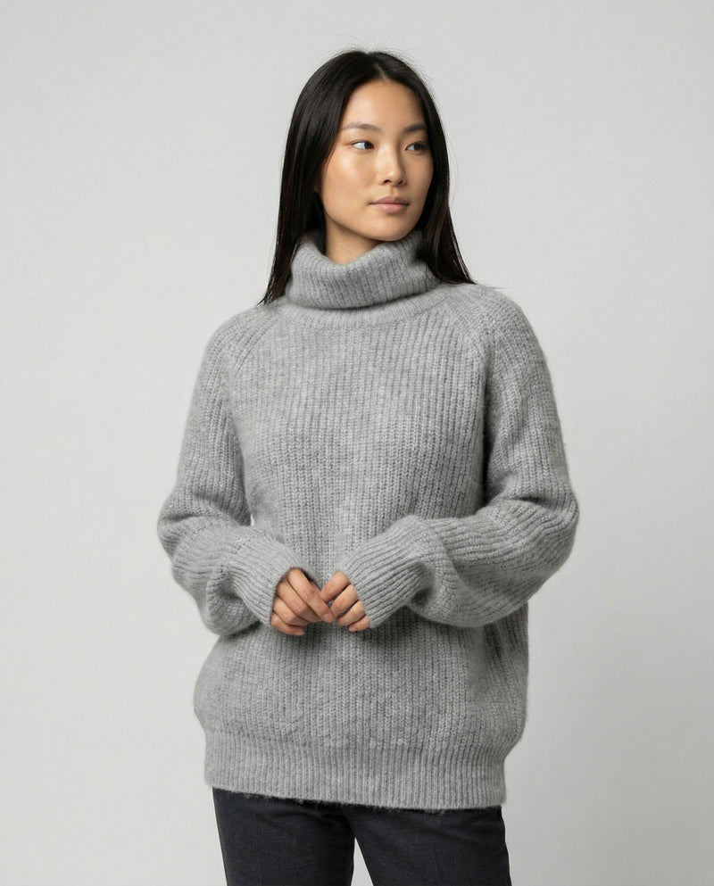 Vintage Inspired Pullover