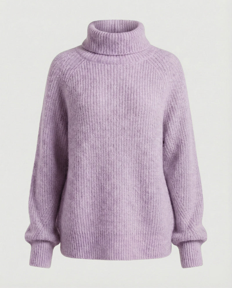 Vintage Inspired Pullover