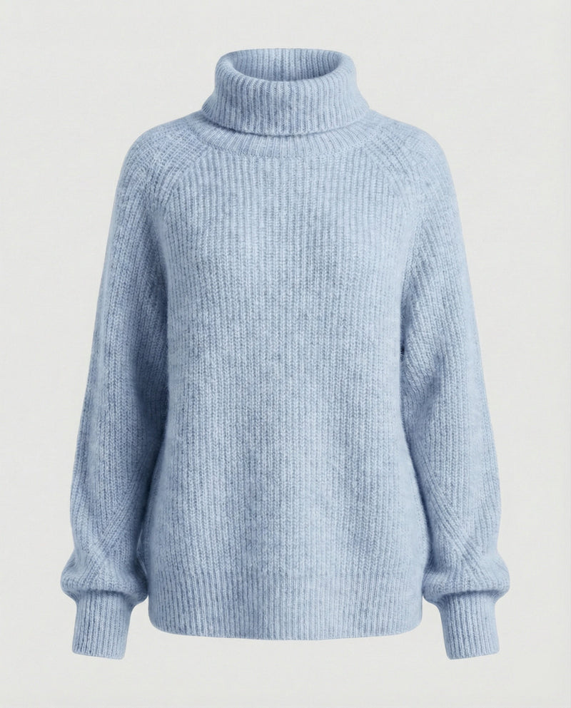Vintage Inspired Pullover