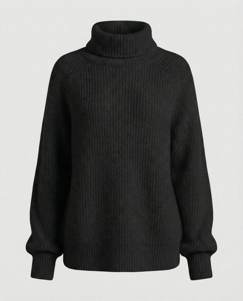 Vintage Inspired Pullover