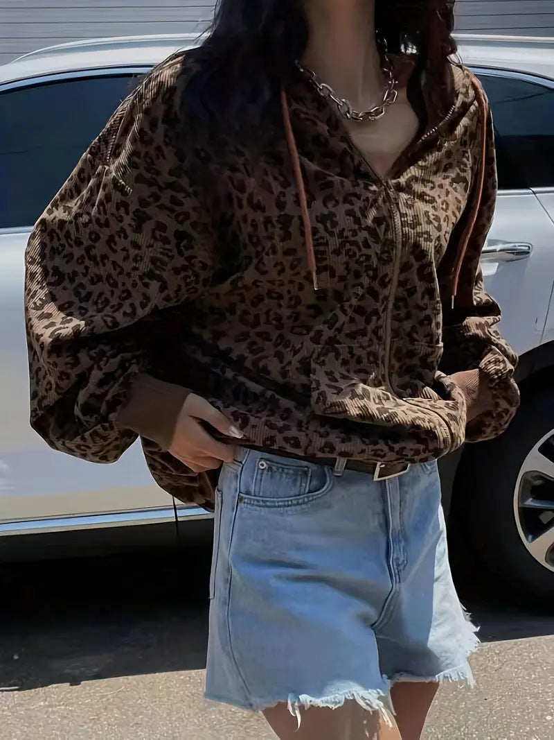 Gracefully Designed Pullover