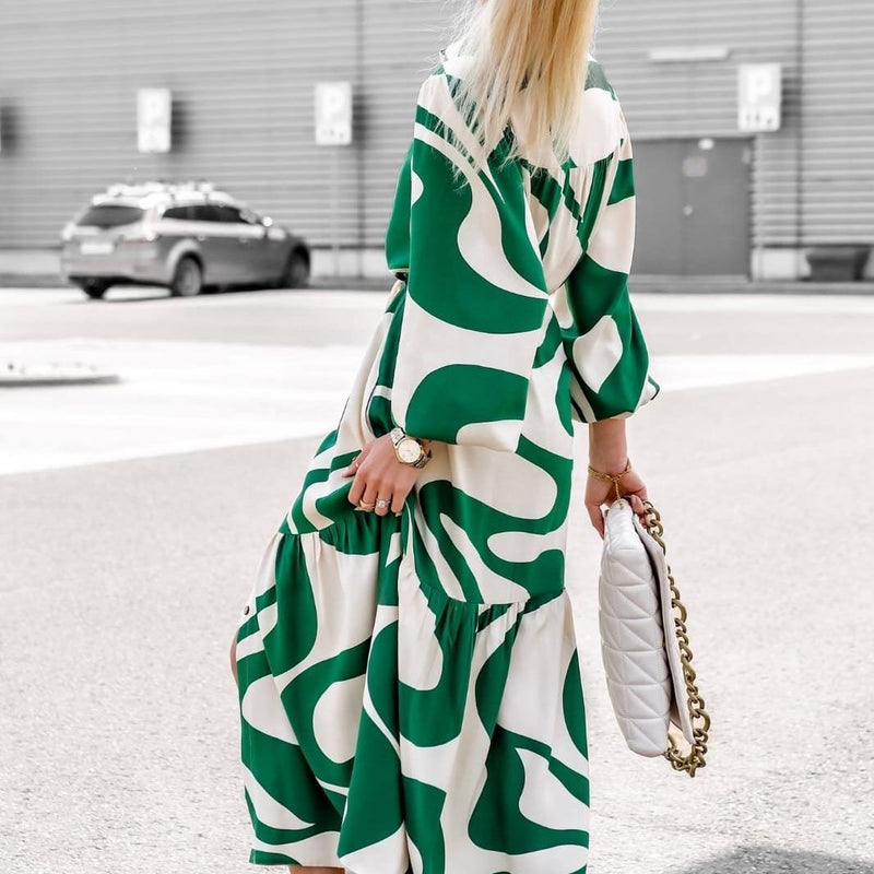 Vintage Inspired Garment