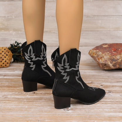 Beautifully Crafted Orthopedic Boots