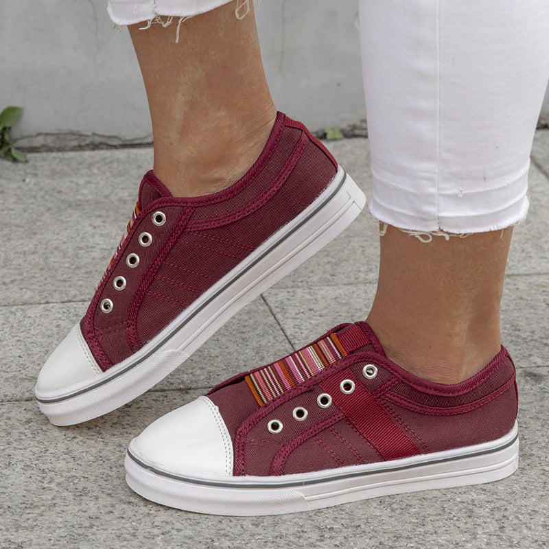 Vintage Inspired Orthopedic Shoes