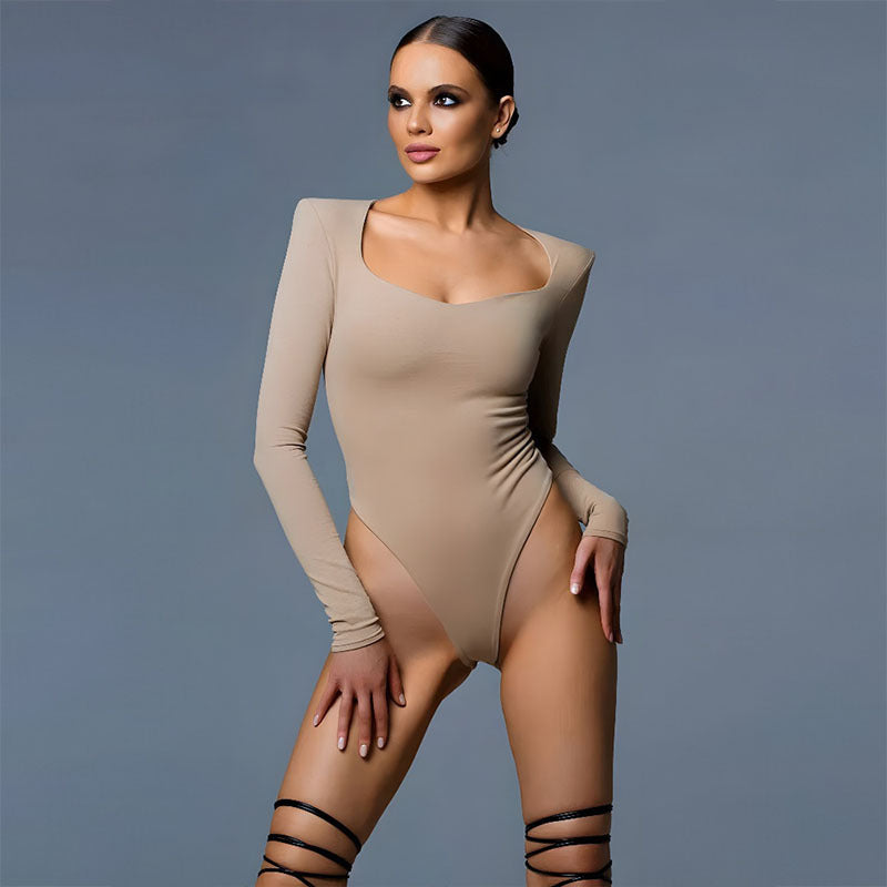 Thoughtfully Designed Garment