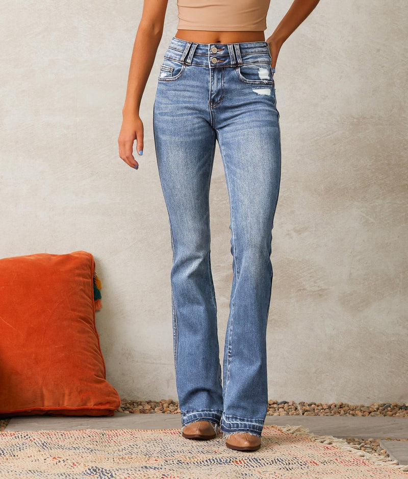 Gracefully Designed Garment