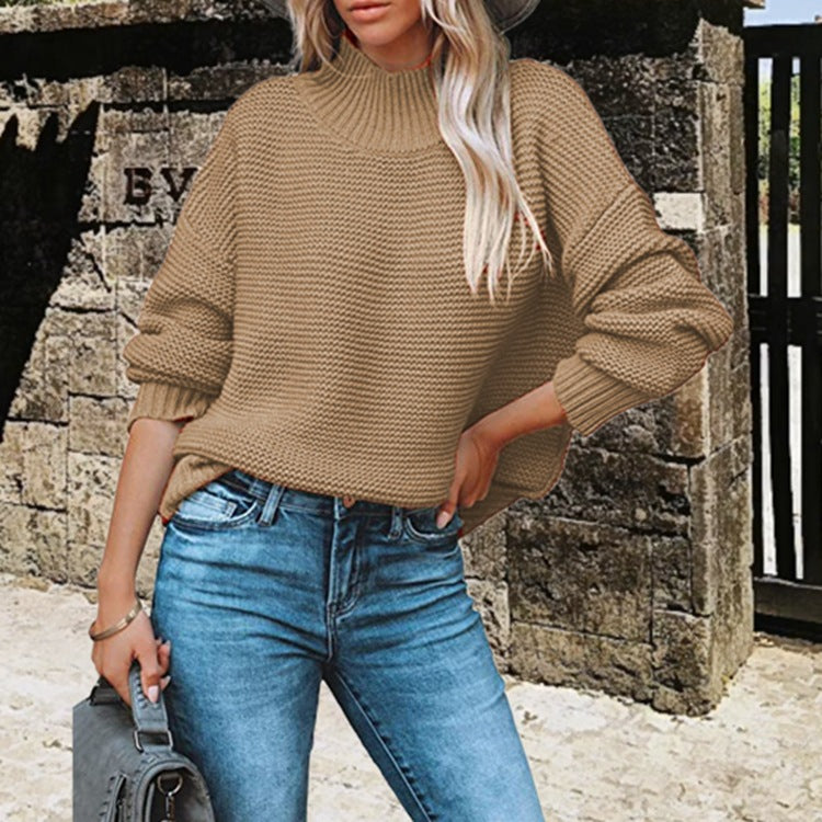 Classic Vintage Pullover