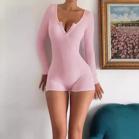 Thoughtfully Designed Garment