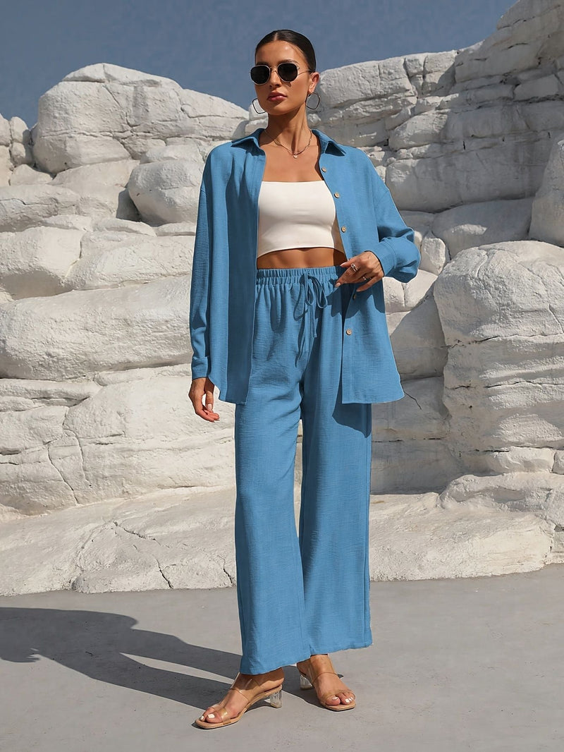 Thoughtfully Designed Garment
