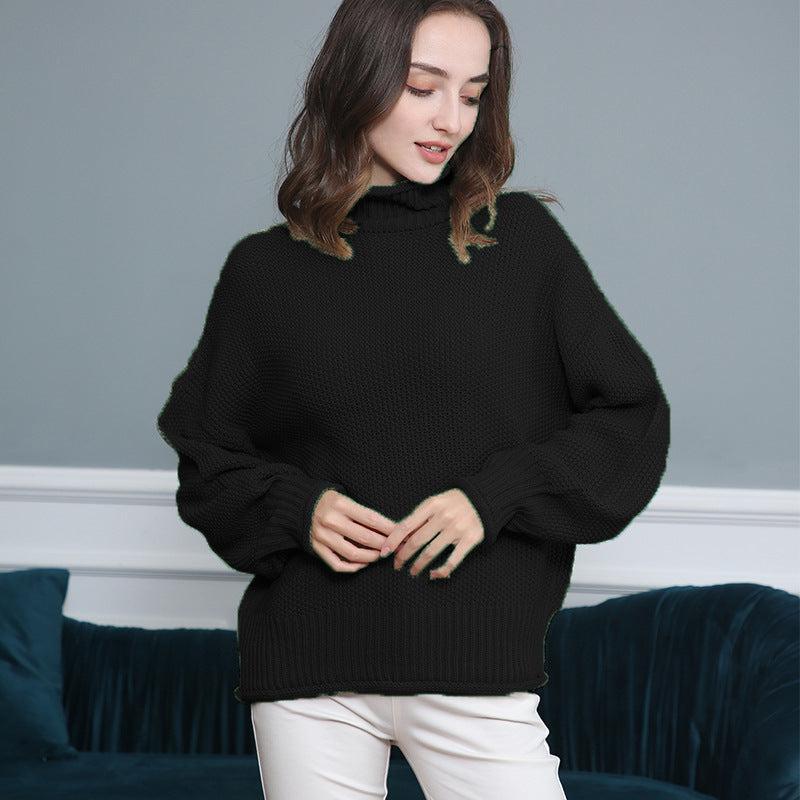 Thoughtfully Designed Pullover