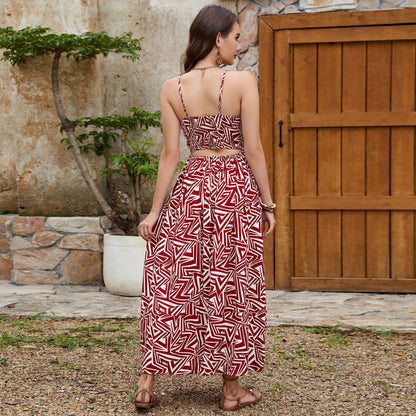 Timeless Vintage Style Garment