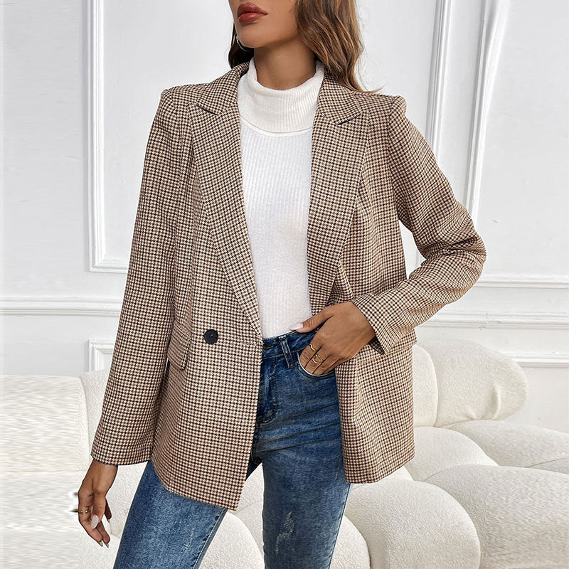 Beautifully Crafted Jacket