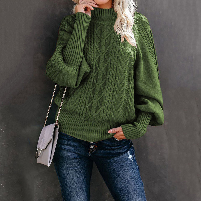 Thoughtfully Designed Pullover
