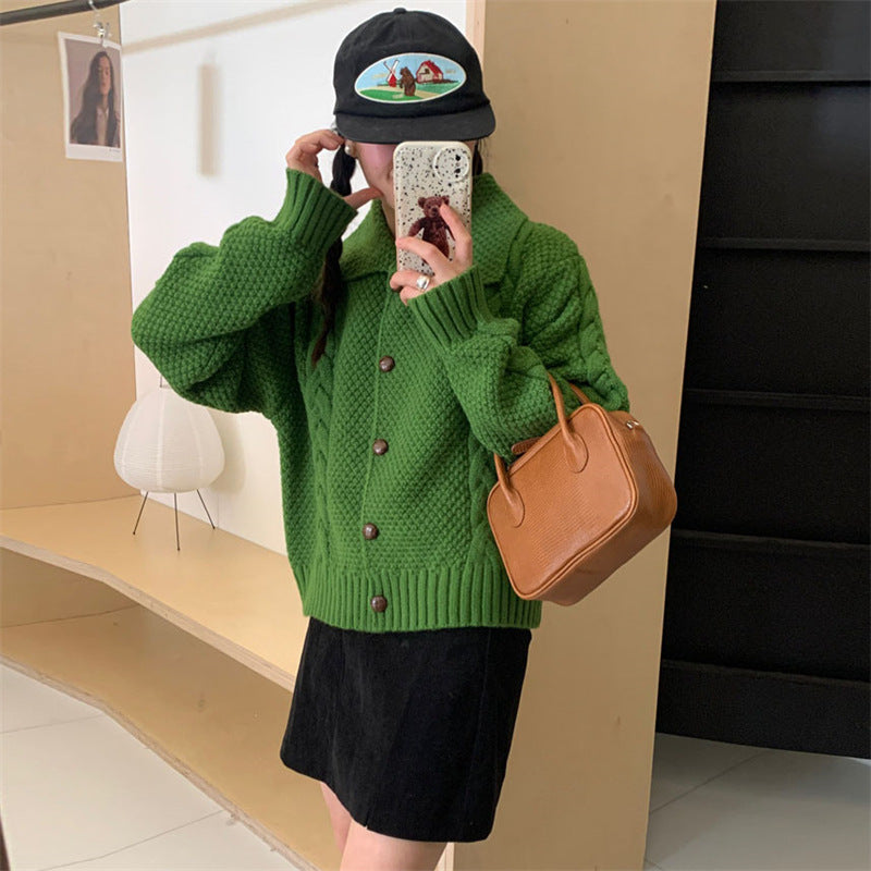 Timeless Vintage Style Garment