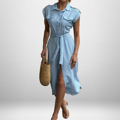 Timeless Vintage Style Garment