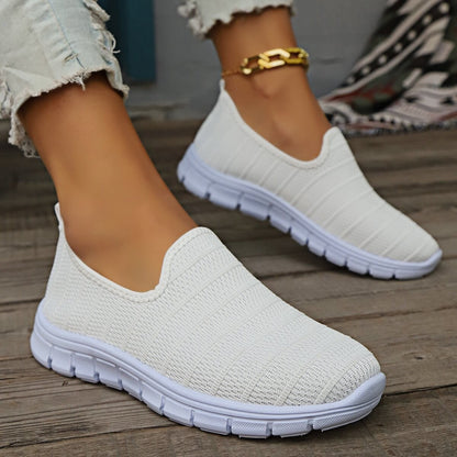 Elegant Orthopedic Sneakers for Every Step