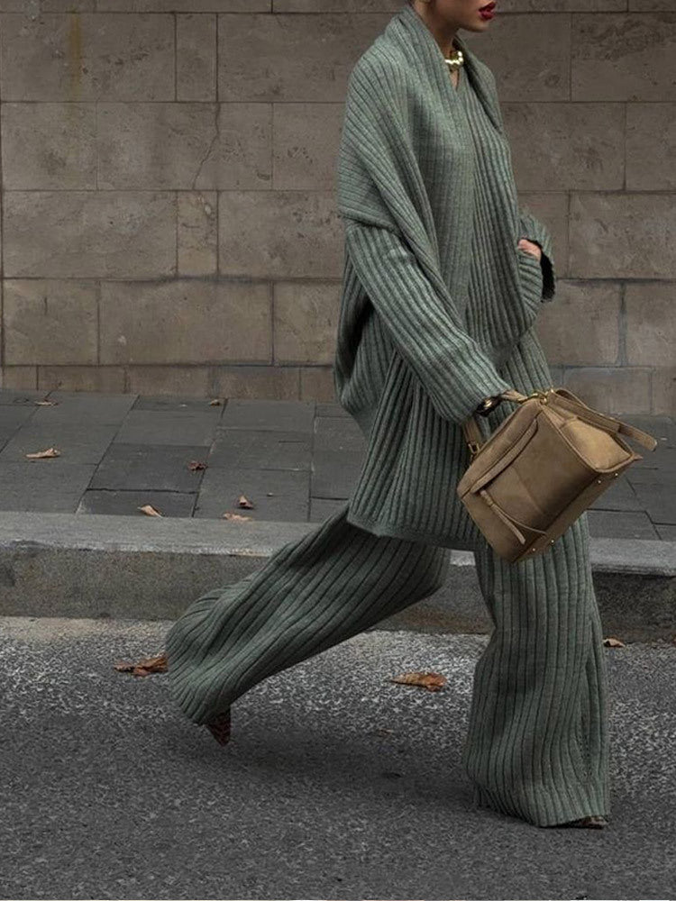 Thoughtfully Designed Garment