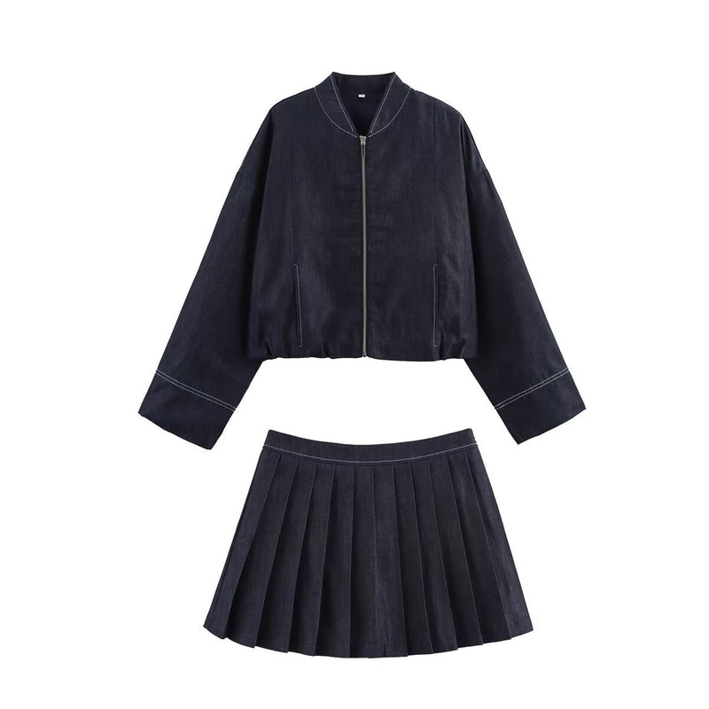 Thoughtfully Designed Garment