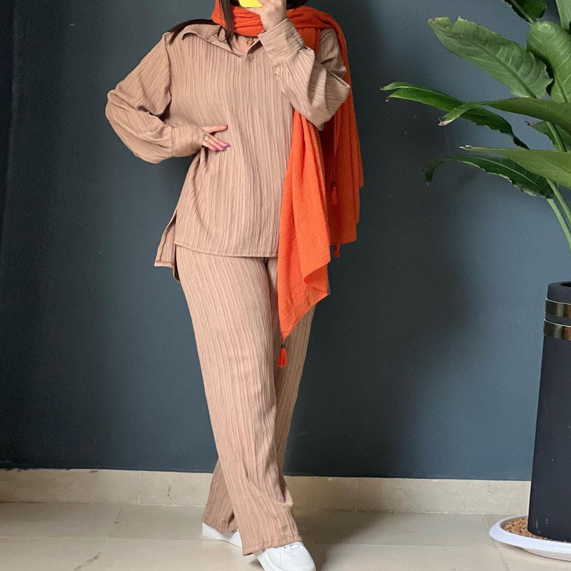 Timeless Vintage Style Garment